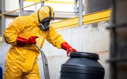Blended Armour: Why Fibre Mixes Are the Future of Multi-Hazard Protection
